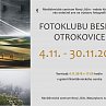 Autorská výstava Fotoklubu Beseda Otrokovice